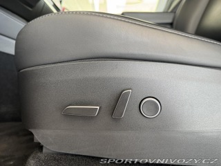 Tesla Ostatní modely Long Range 378kW*AWD*Tažn 2022