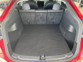 Tesla Ostatní modely Long Range 378kW*AWD*Tažn 2022