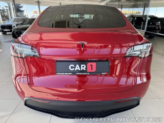 Tesla Ostatní modely Long Range 378kW*AWD*Tažn 2022