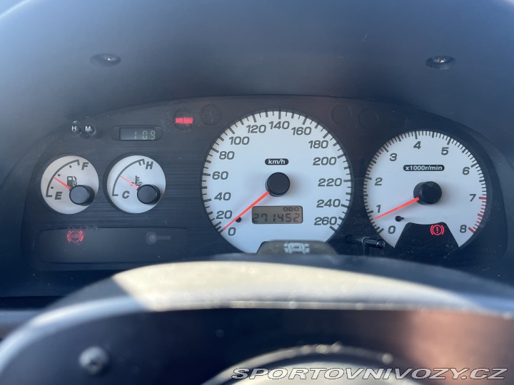 Subaru Impreza  1997