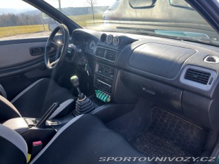Subaru Impreza  1997