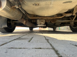 Subaru Impreza  1997