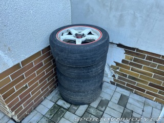 Subaru Impreza  1997