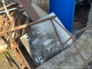 Subaru Impreza  1997