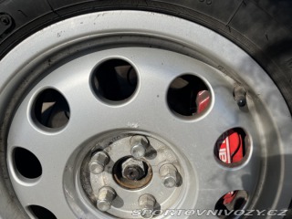 Subaru Impreza  1997