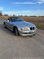 BMW Z3 Roadster