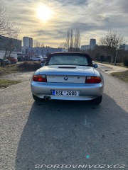 BMW Z3 Roadster 1997