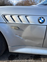 BMW Z3 Roadster 1997