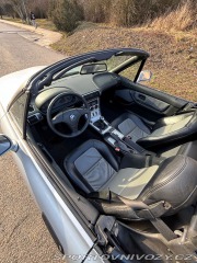 BMW Z3 Roadster 1997