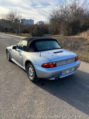 BMW Z3 Roadster 1997