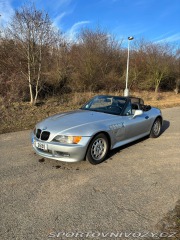 BMW Z3 Roadster 1997