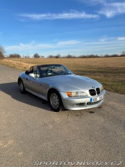BMW Z3 Roadster 1997