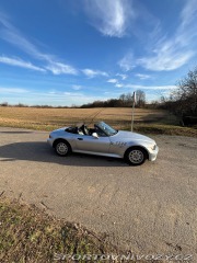 BMW Z3 Roadster 1997