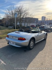 BMW Z3 Roadster 1997