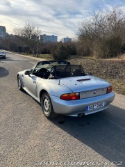 BMW Z3 Roadster 1997