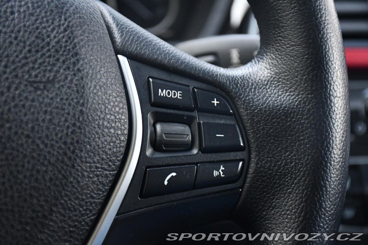 BMW 3 330d SPORT TAŽNÉ PO ROZVO 2014
