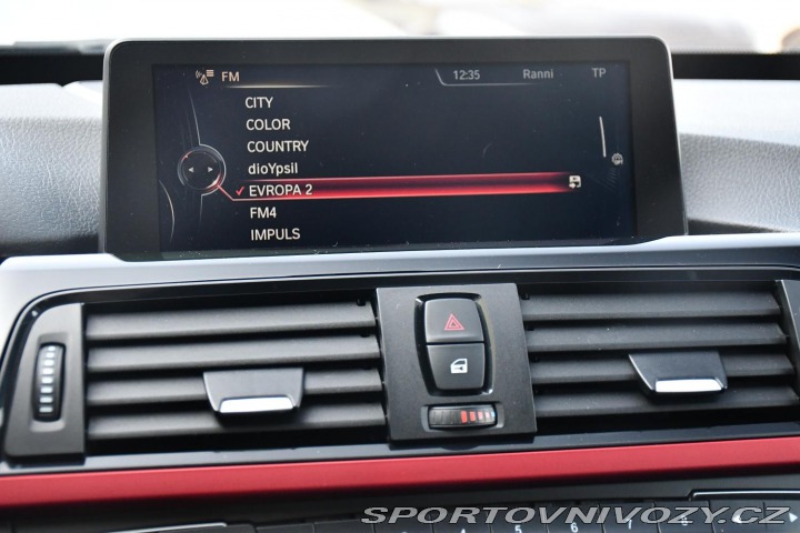 BMW 3 330d TAŽNÉ PO ROZVODECH 2014