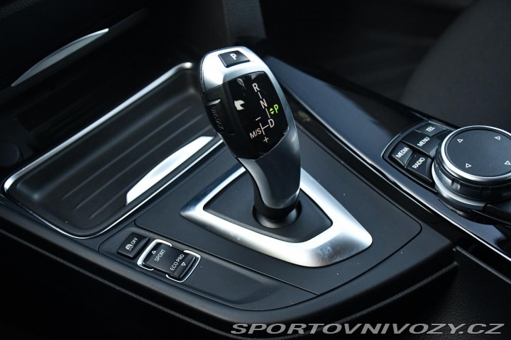 BMW 3 330d TAŽNÉ PO ROZVODECH 2014