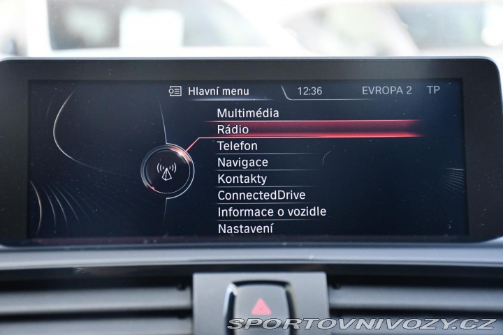 BMW 3 330d SPORT TAŽNÉ PO ROZVO 2014