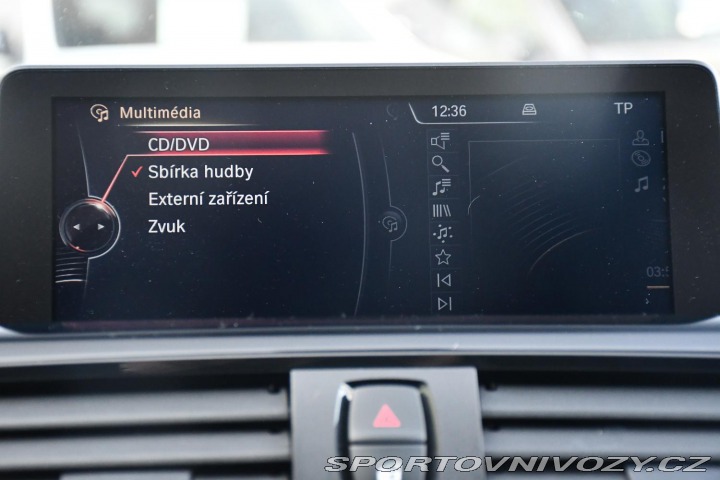 BMW 3 330d SPORT TAŽNÉ PO ROZVO 2014