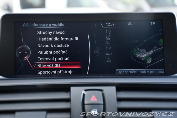 BMW 3 330d TAŽNÉ PO ROZVODECH 2014