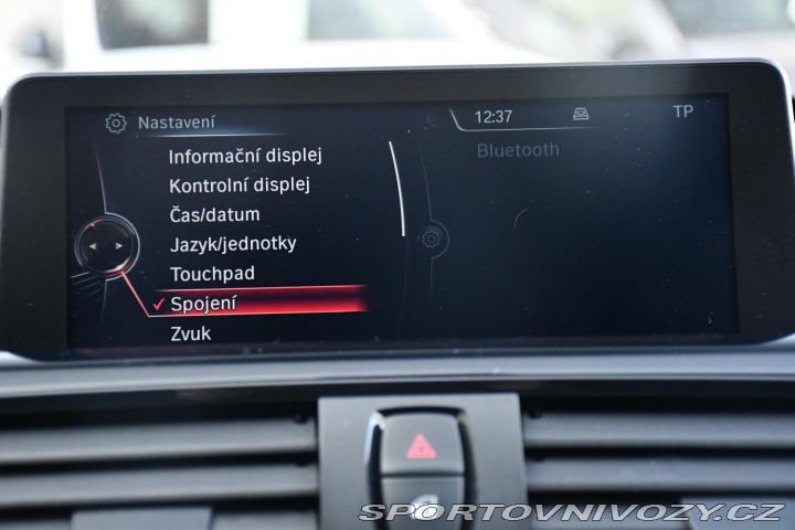 BMW 3 330d SPORT TAŽNÉ PO ROZVO 2014