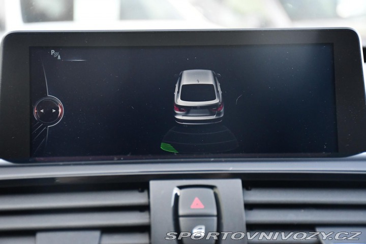 BMW 3 330d TAŽNÉ PO ROZVODECH 2014