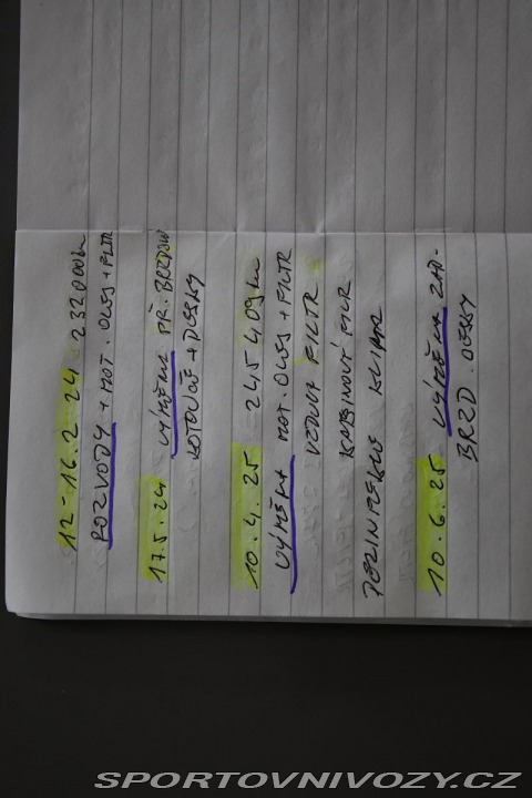 BMW 3 330d SPORT TAŽNÉ PO ROZVO 2014