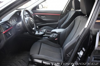 BMW 3 330d TAŽNÉ PO ROZVODECH 2014