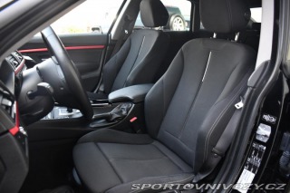 BMW 3 330d TAŽNÉ PO ROZVODECH 2014