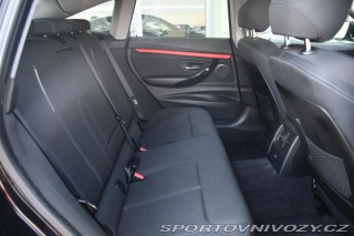 BMW 3 330d TAŽNÉ PO ROZVODECH 2014