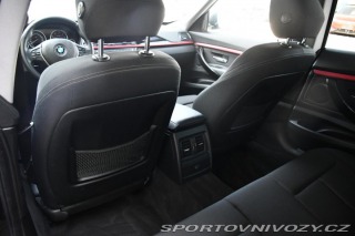 BMW 3 330d TAŽNÉ PO ROZVODECH 2014