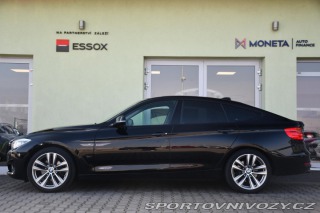 BMW 3 330d TAŽNÉ PO ROZVODECH 2014
