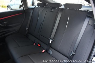 BMW 3 330d TAŽNÉ PO ROZVODECH 2014