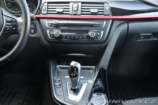 BMW 3 330d TAŽNÉ PO ROZVODECH 2014