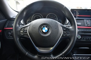 BMW 3 330d TAŽNÉ PO ROZVODECH 2014