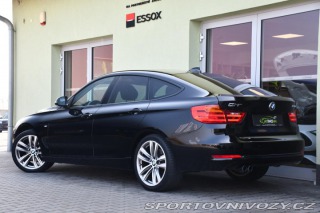 BMW 3 330d TAŽNÉ PO ROZVODECH 2014