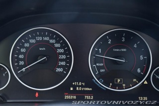 BMW 3 330d TAŽNÉ PO ROZVODECH 2014