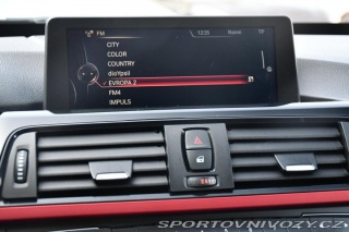 BMW 3 330d TAŽNÉ PO ROZVODECH 2014