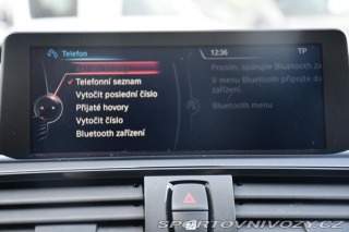 BMW 3 330d TAŽNÉ PO ROZVODECH 2014