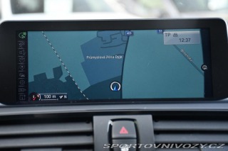 BMW 3 330d TAŽNÉ PO ROZVODECH 2014