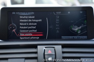 BMW 3 330d TAŽNÉ PO ROZVODECH 2014