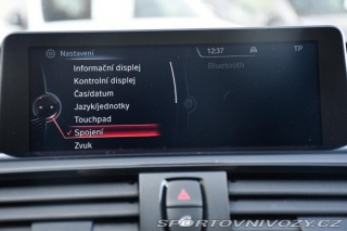 BMW 3 330d TAŽNÉ PO ROZVODECH 2014