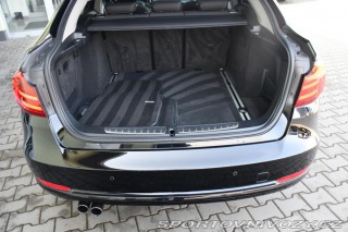 BMW 3 330d TAŽNÉ PO ROZVODECH 2014
