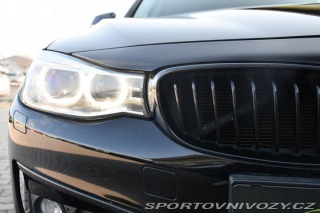 BMW 3 330d TAŽNÉ PO ROZVODECH 2014