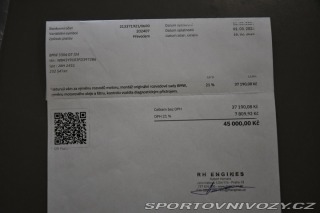 BMW 3 330d TAŽNÉ PO ROZVODECH 2014