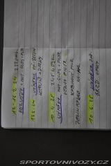 BMW 3 330d TAŽNÉ PO ROZVODECH 2014