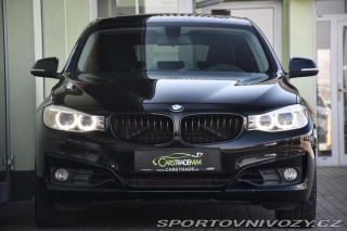 BMW 3 330d TAŽNÉ PO ROZVODECH 2014
