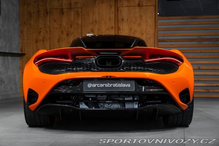 McLaren Senna Performance, Senna Seats, 2025