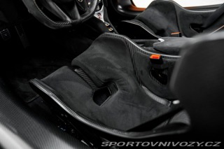 McLaren Senna Performance, Senna Seats, 2025